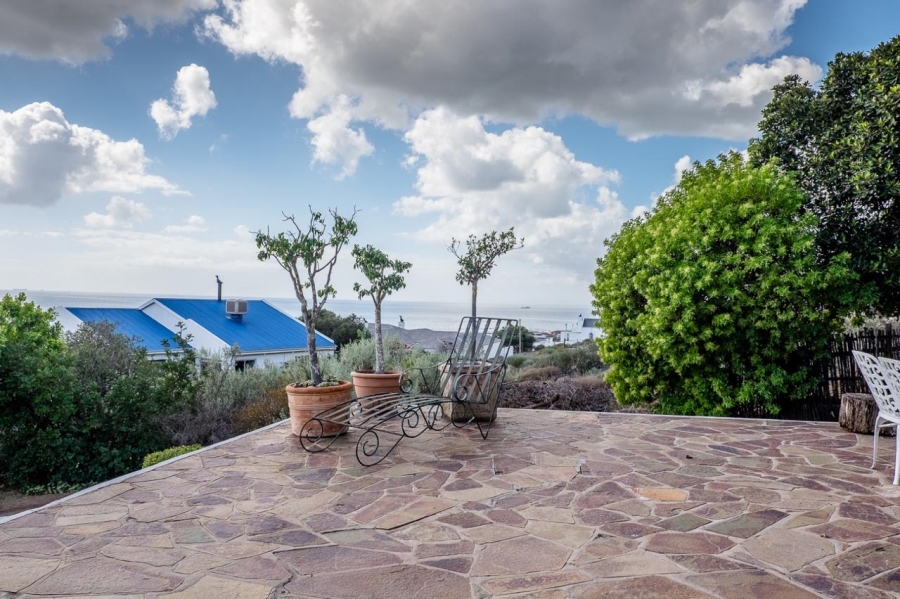 4 Bedroom Property for Sale in Britannica Heights Western Cape